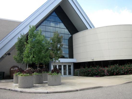 Zanesville Museum of Art