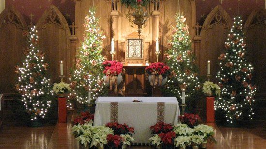 Saint Thomas Aquinas Church